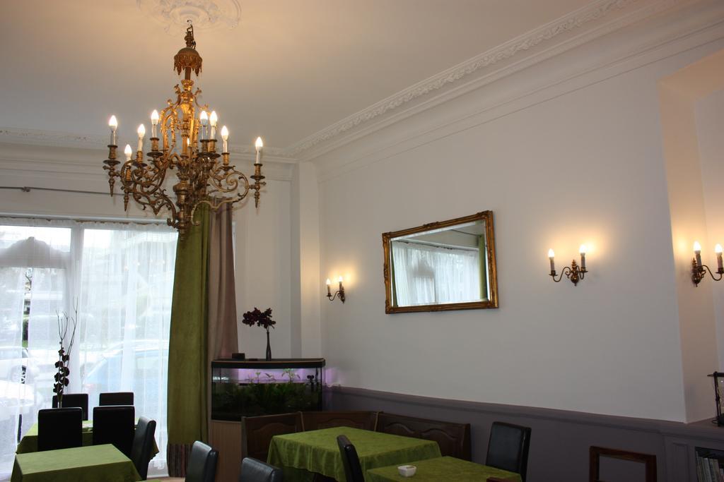 Hotel Savoy อิกซ์เลส์แบ็งส์ ภายนอก รูปภาพ